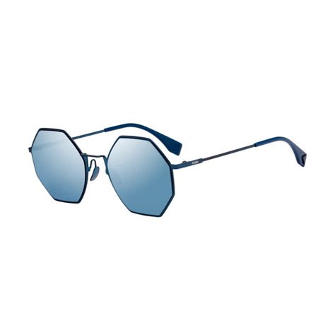 fendi ff 0292/s|Fendi FF 0292/S Sunglasses .